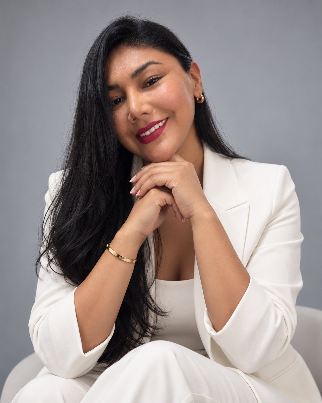 Carla Paola Salas Chalco
