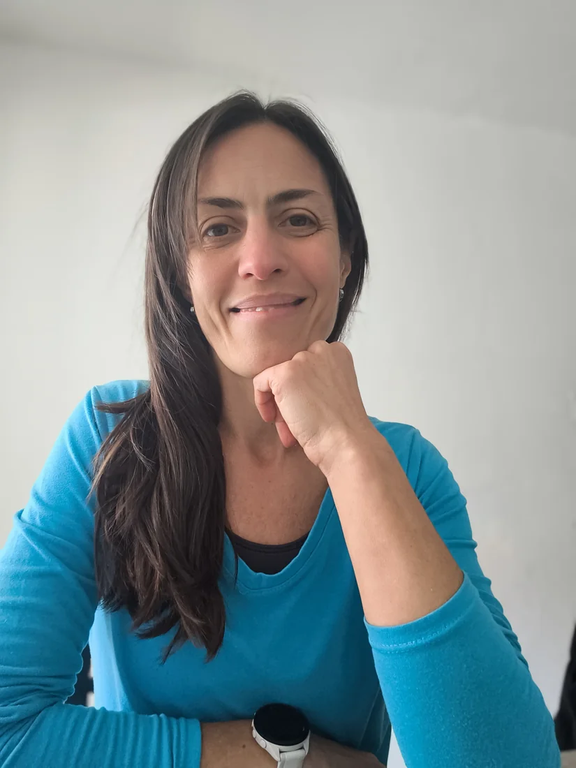 Carolina Navone