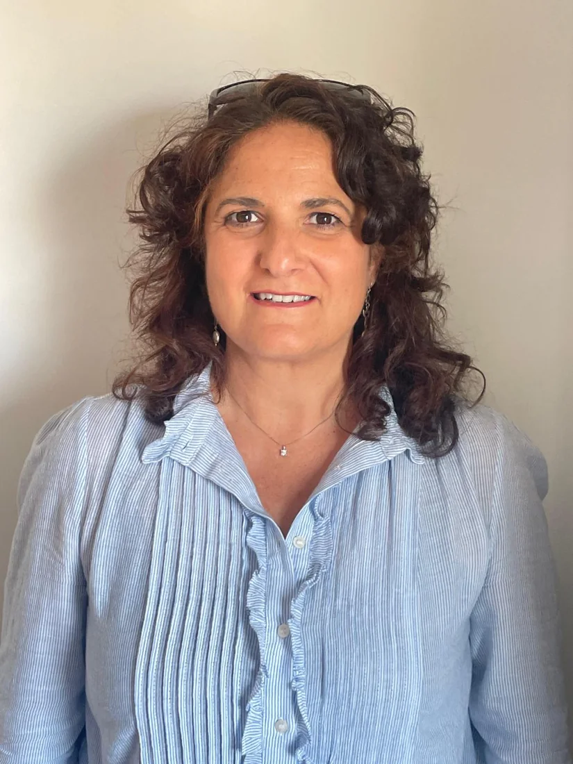 Nuria Martín Moreno