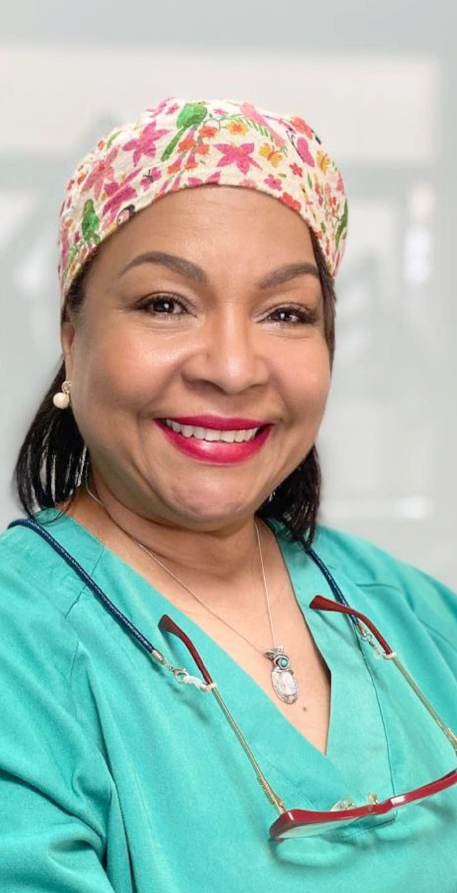 Sandra Ramírez Feliz