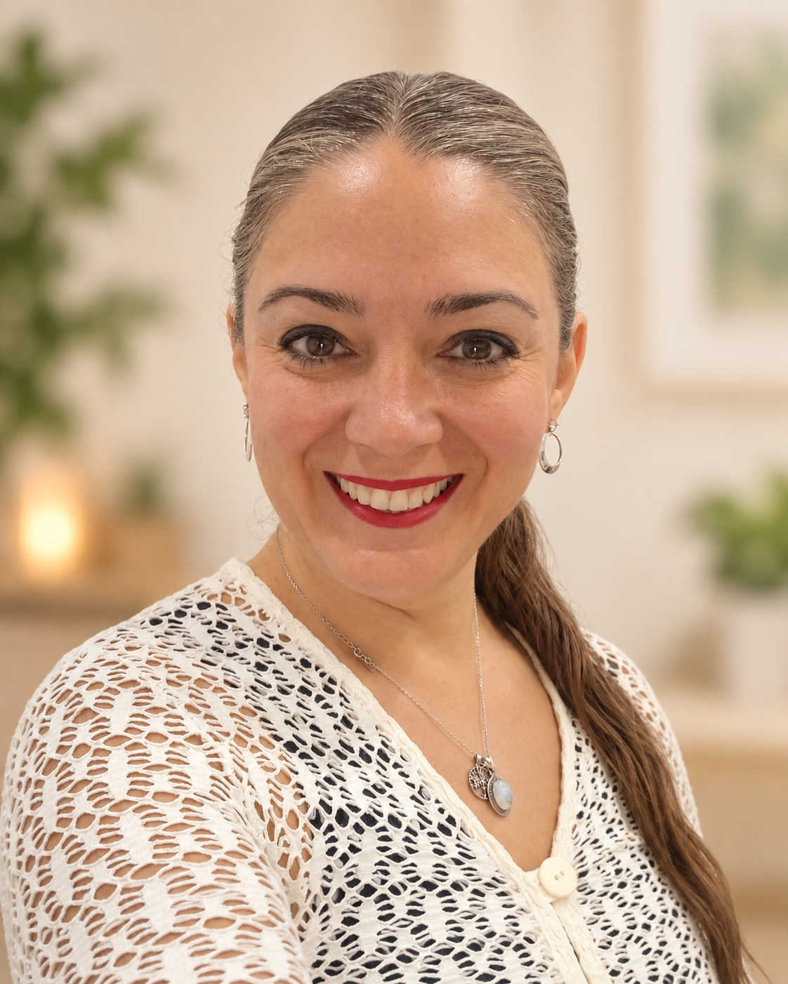 Sonia Laserna