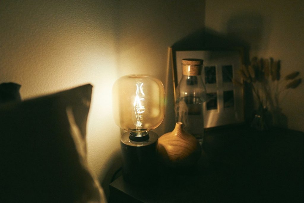 Me despierto a mitad de la noche: cómo volver a descansar